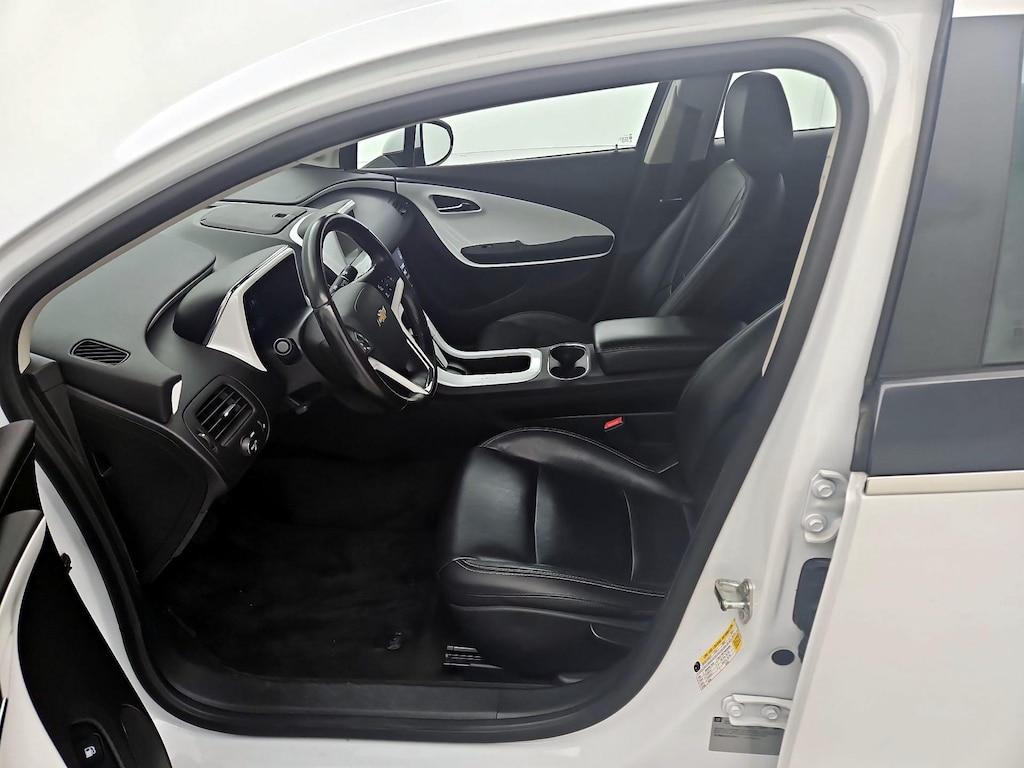 used 2015 Chevrolet Volt car, priced at $10,998