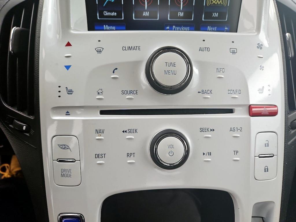 used 2015 Chevrolet Volt car, priced at $10,998