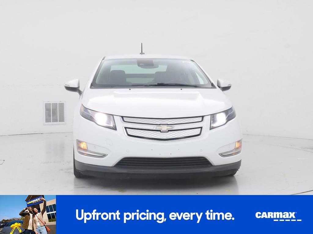used 2015 Chevrolet Volt car, priced at $10,998