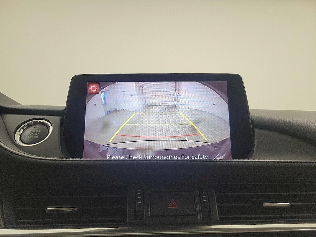 used 2018 Mazda Mazda6 car, priced at $21,998
