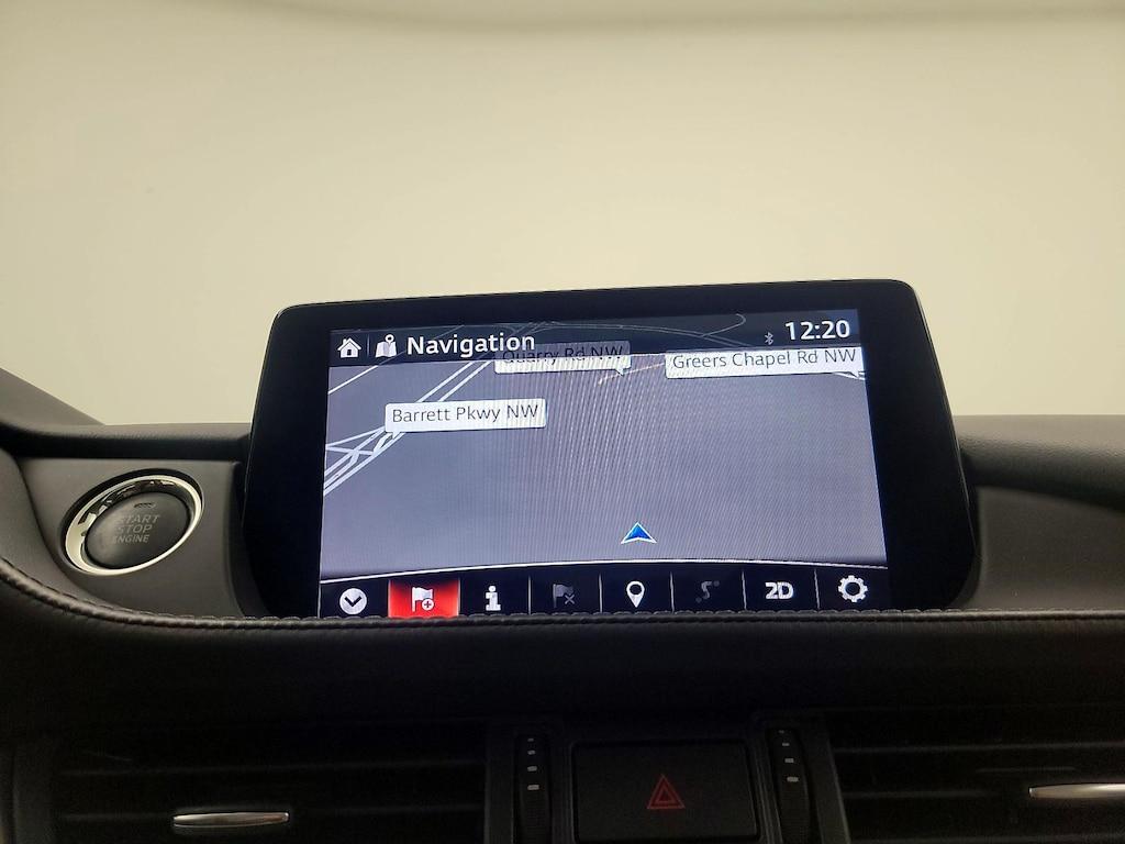 used 2018 Mazda Mazda6 car, priced at $21,998