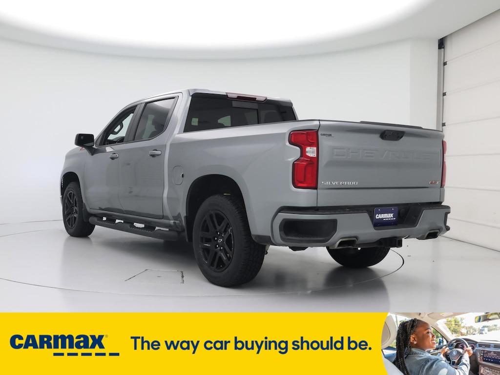used 2023 Chevrolet Silverado 1500 car, priced at $48,998