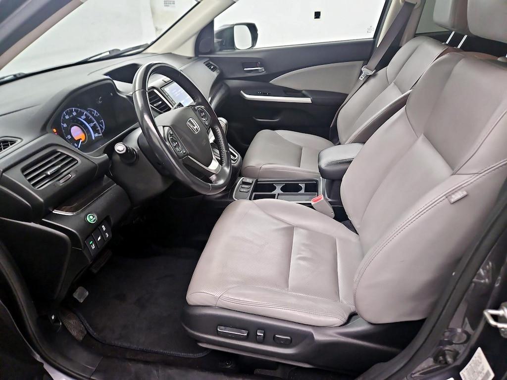 used 2015 Honda CR-V car, priced at $16,998