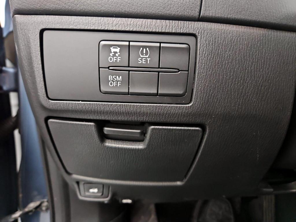 used 2015 Mazda Mazda6 car, priced at $15,998