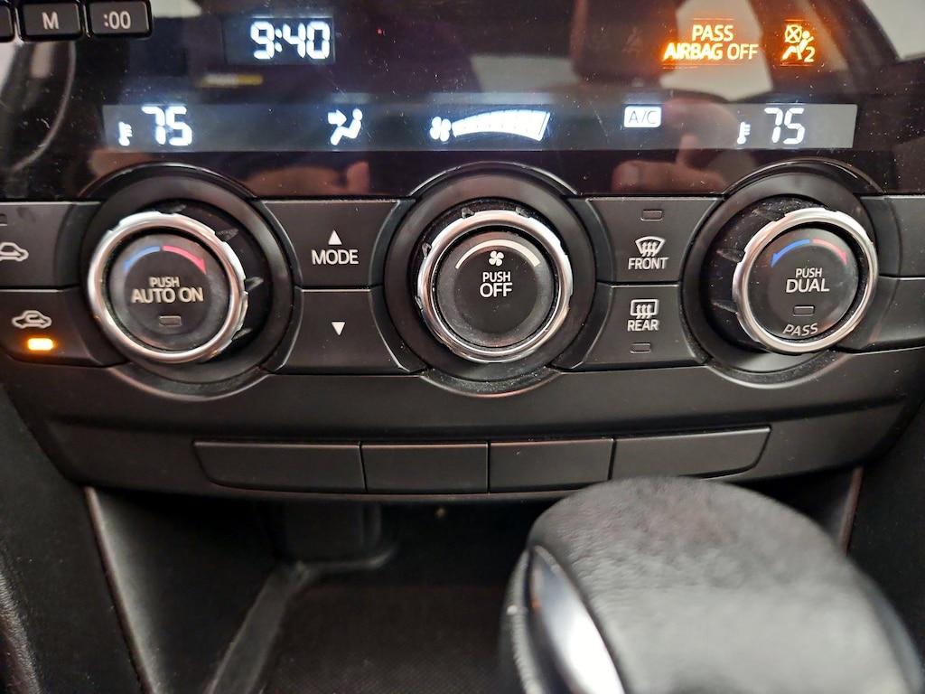 used 2015 Mazda Mazda6 car, priced at $15,998