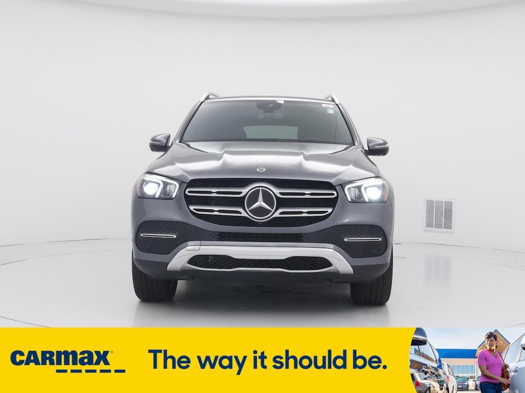 used 2023 Mercedes-Benz GLE 350 car, priced at $45,998