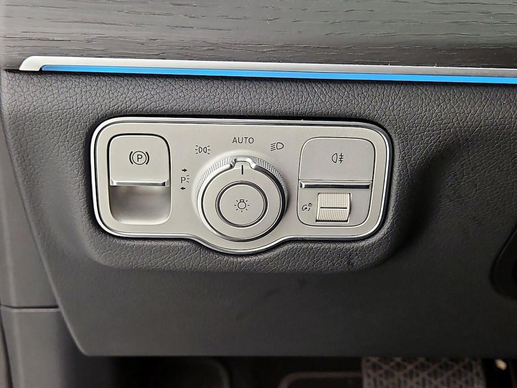 used 2023 Mercedes-Benz GLE 350 car, priced at $45,998