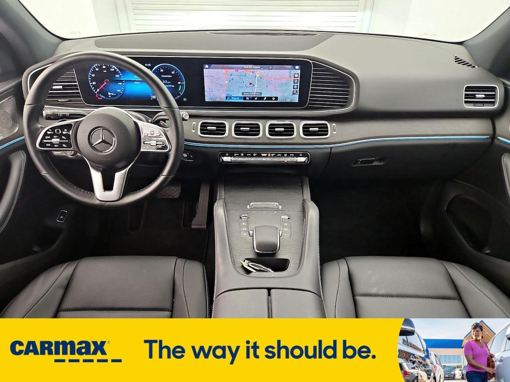 used 2023 Mercedes-Benz GLE 350 car, priced at $45,998