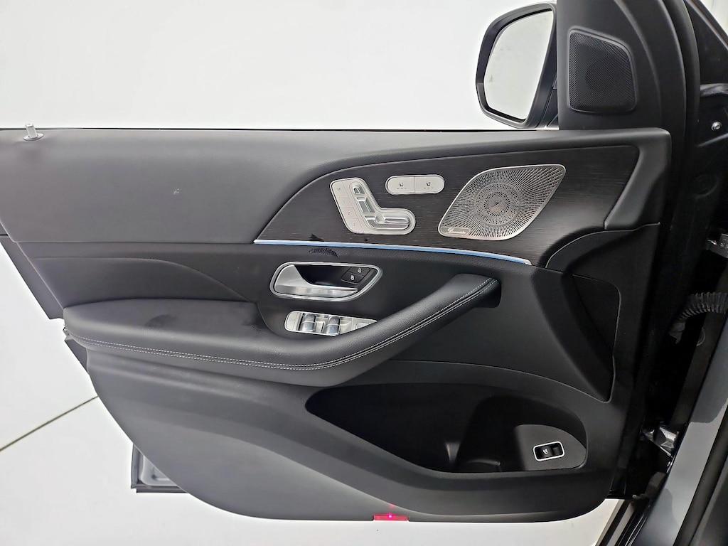 used 2023 Mercedes-Benz GLE 350 car, priced at $45,998
