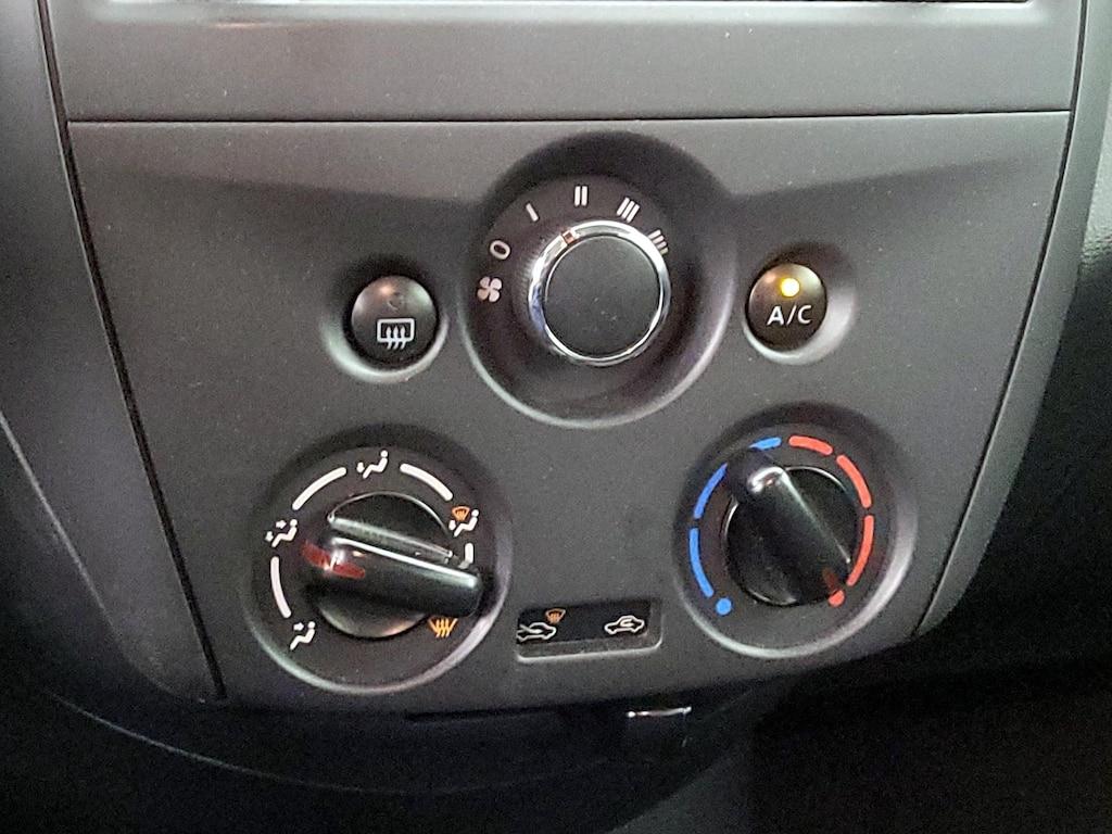used 2016 Nissan Versa car, priced at $8,998