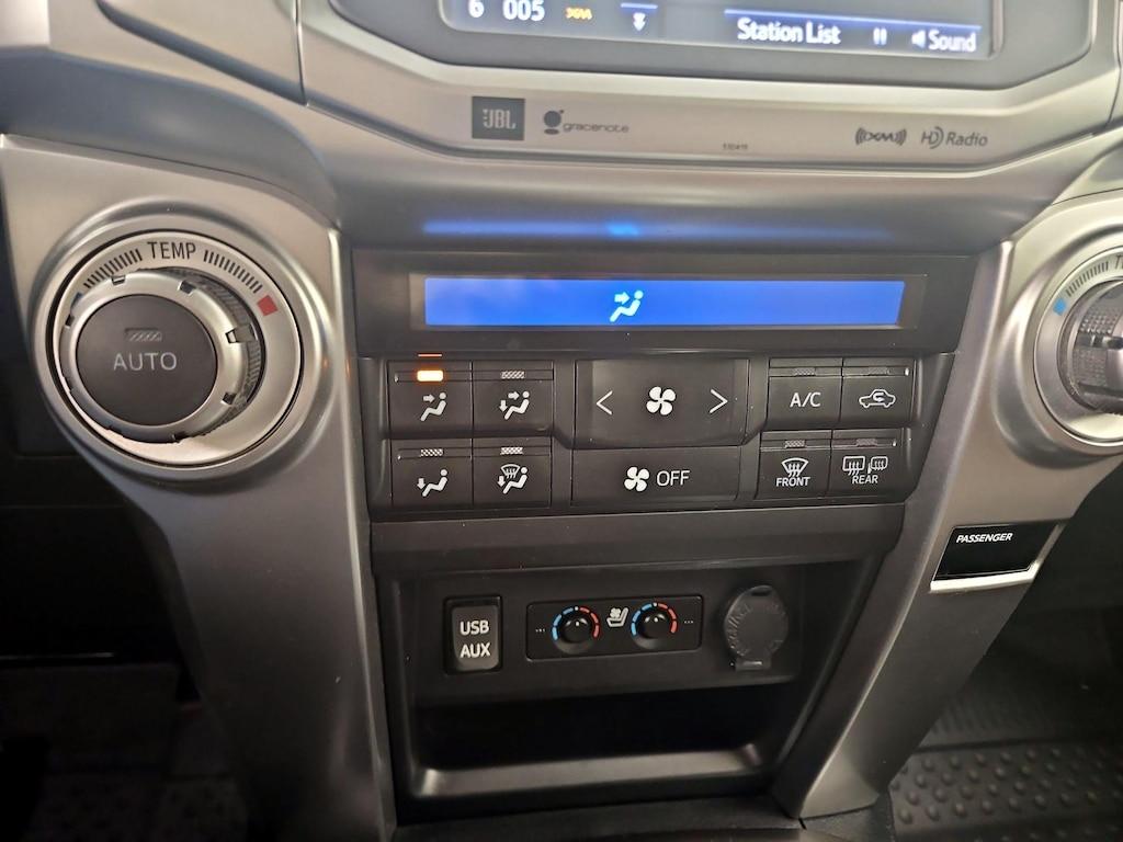 used 2018 Toyota 4Runner car, priced at $33,998