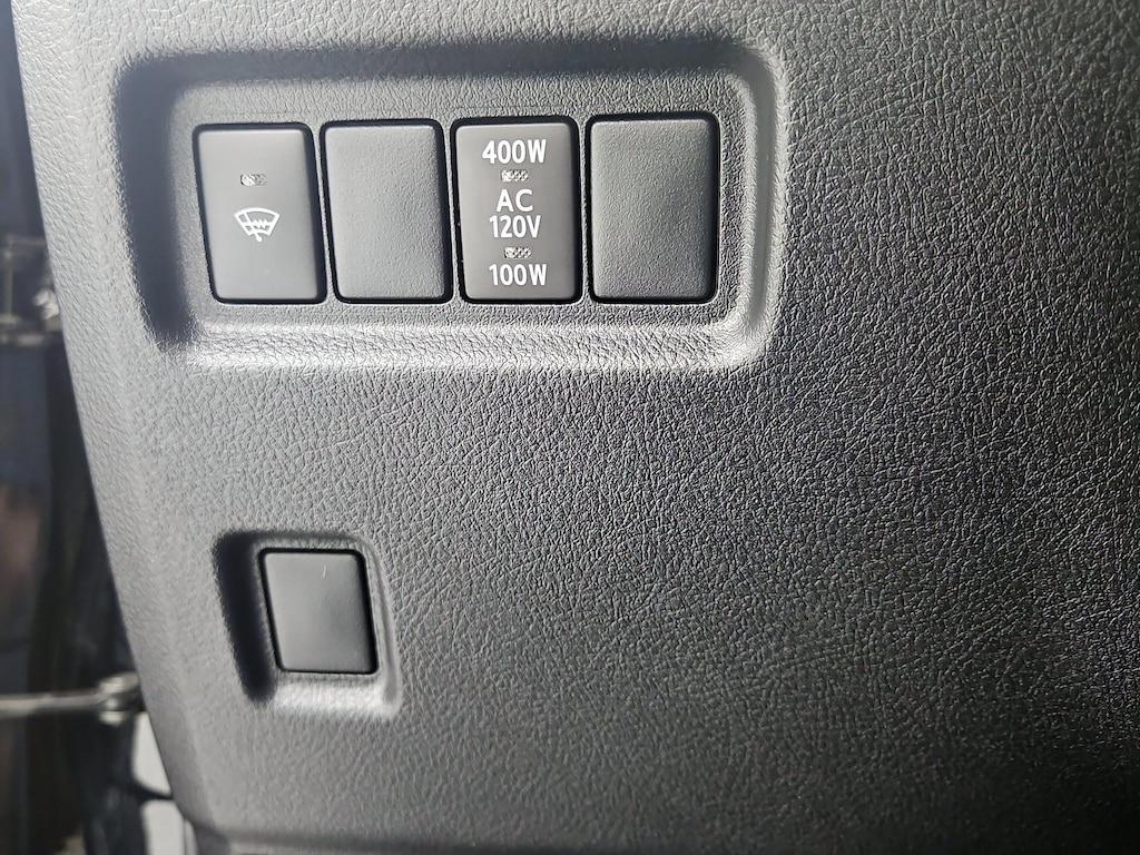 used 2018 Toyota 4Runner car, priced at $33,998