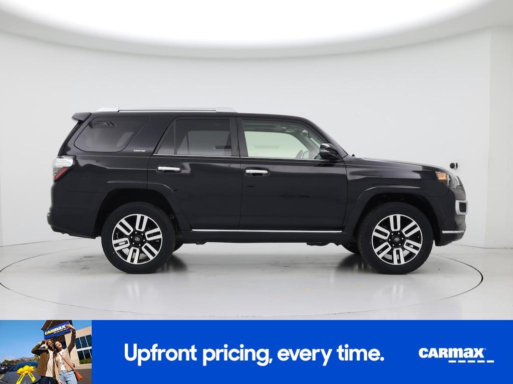 used 2018 Toyota 4Runner car, priced at $33,998