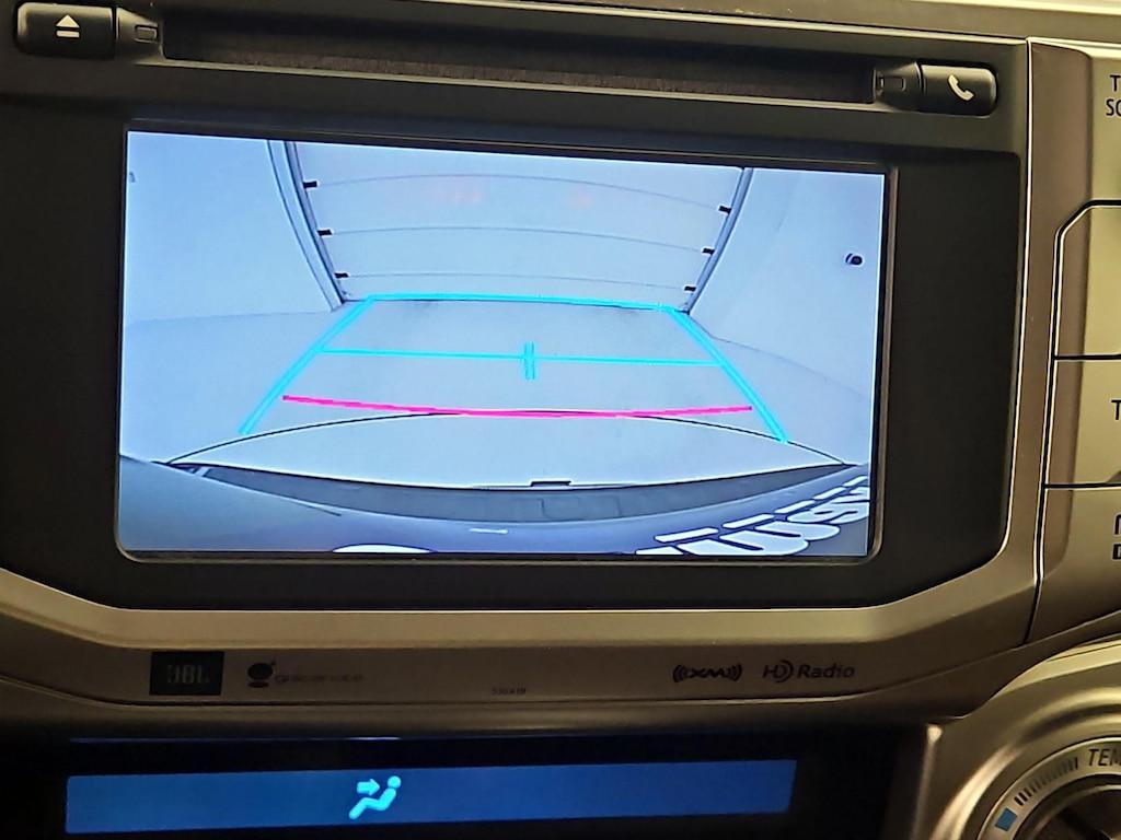 used 2018 Toyota 4Runner car, priced at $33,998