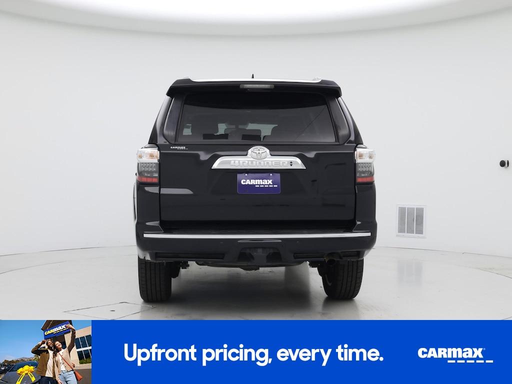 used 2018 Toyota 4Runner car, priced at $33,998
