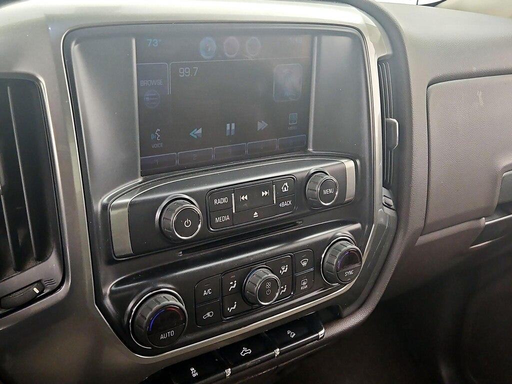 used 2014 Chevrolet Silverado 1500 car, priced at $28,998