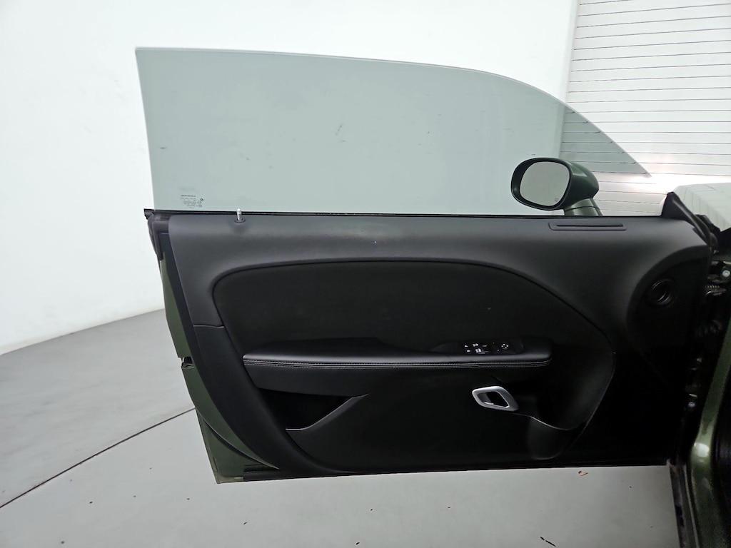used 2022 Dodge Challenger car, priced at $28,998