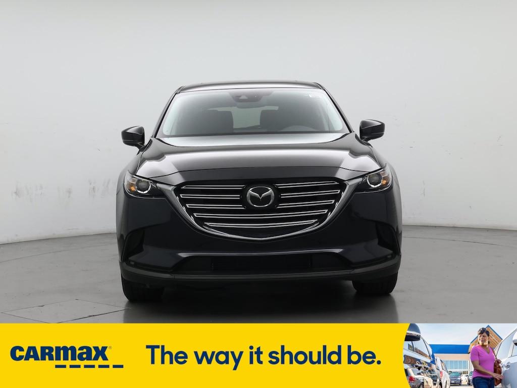 used 2023 Mazda CX-9 car, priced at $29,998