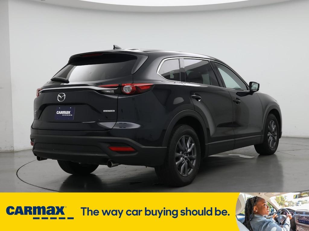 used 2023 Mazda CX-9 car, priced at $29,998