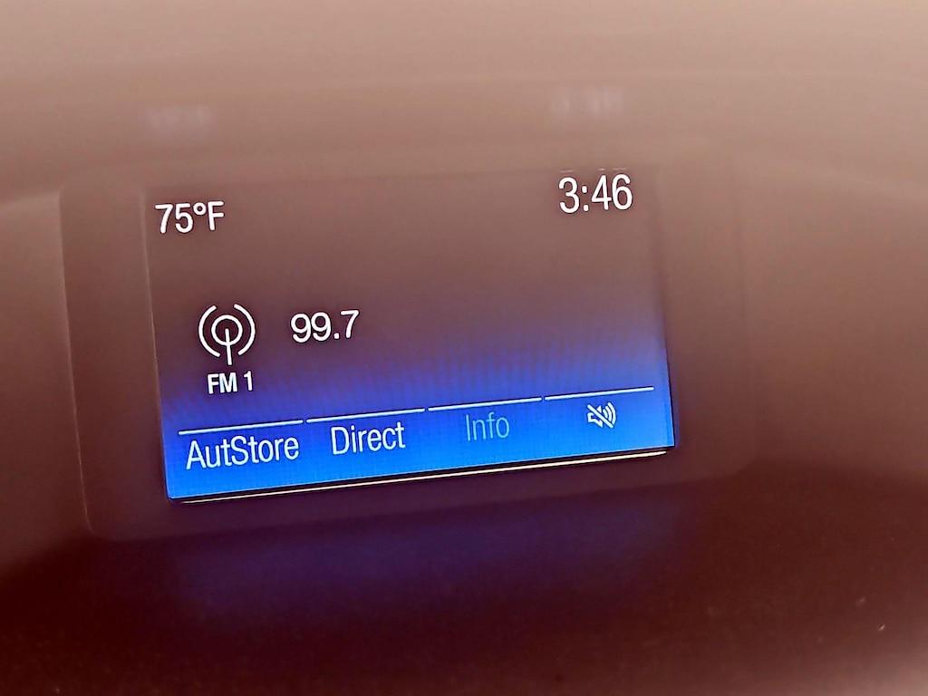used 2017 Ford Focus car, priced at $13,599