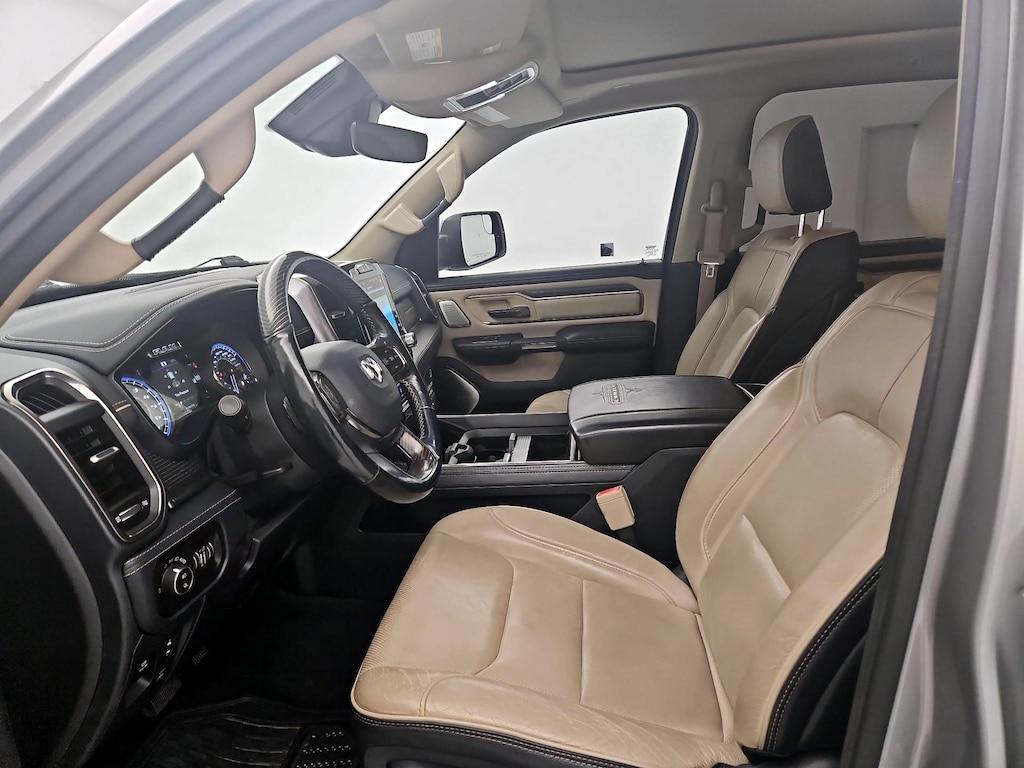 used 2020 Ram 1500 car, priced at $39,998