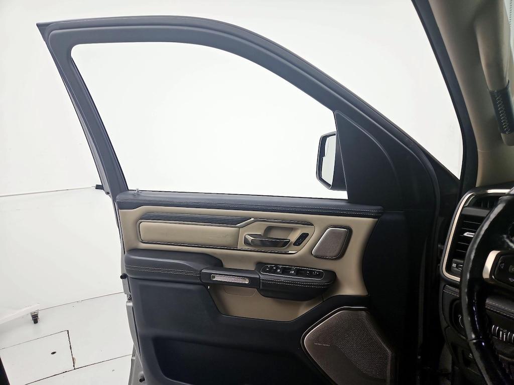 used 2020 Ram 1500 car, priced at $39,998