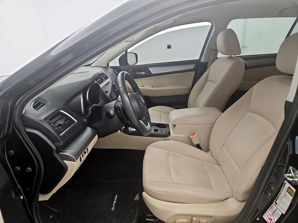 used 2018 Subaru Outback car, priced at $20,998