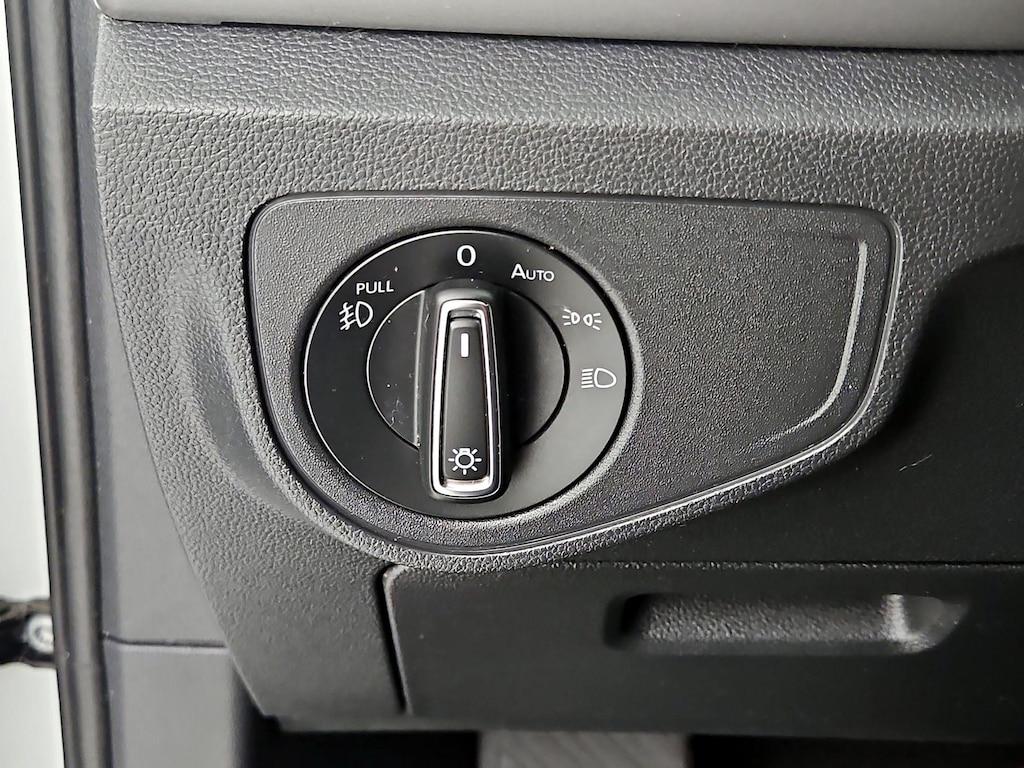 used 2019 Volkswagen Atlas car, priced at $25,998