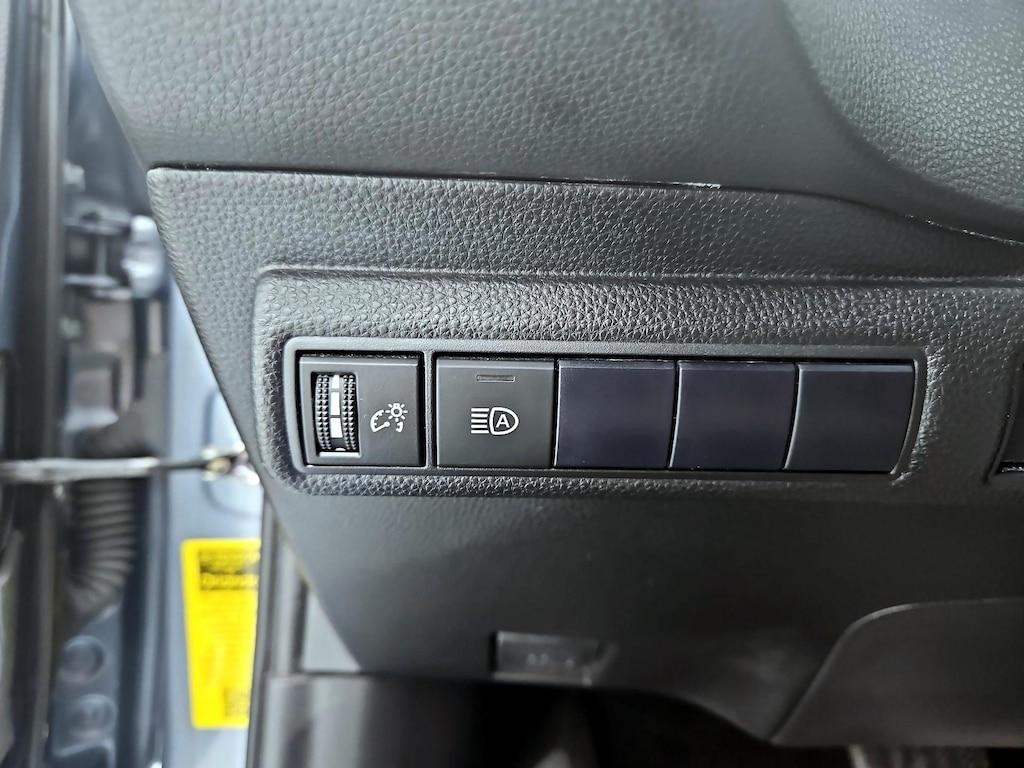 used 2021 Toyota Corolla car, priced at $19,998