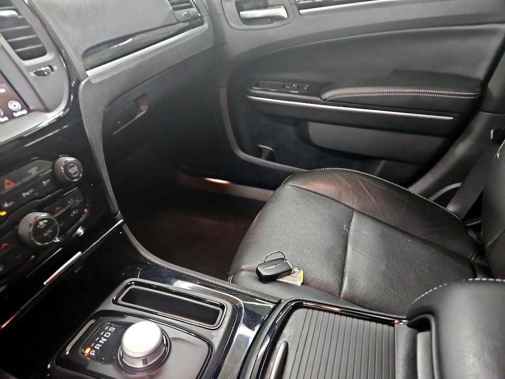 used 2022 Chrysler 300 car, priced at $31,998