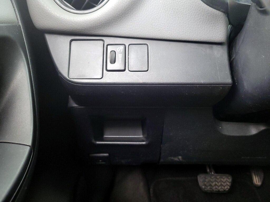 used 2016 Toyota Yaris car, priced at $12,998