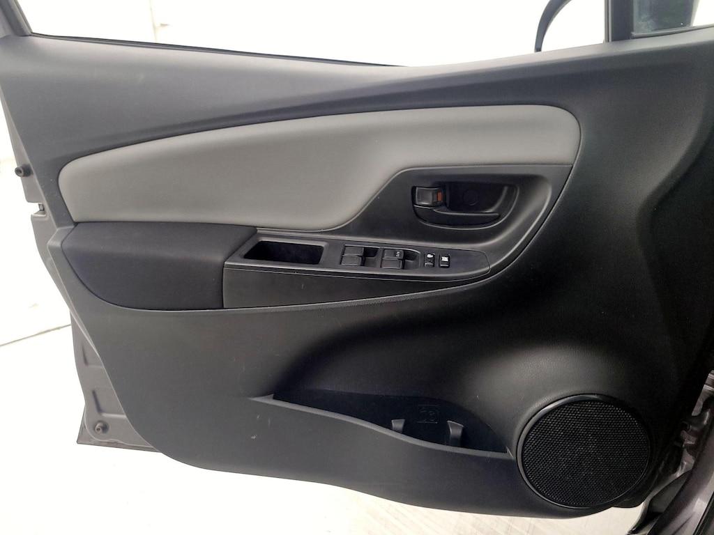 used 2016 Toyota Yaris car, priced at $12,998