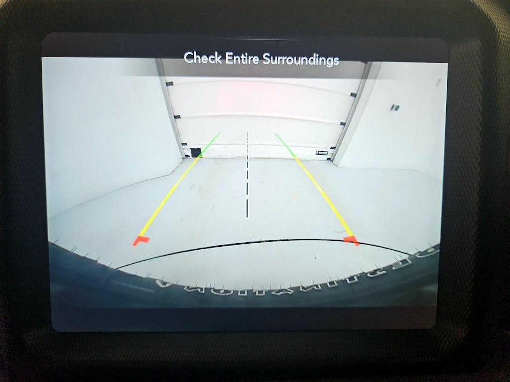 used 2021 Jeep Wrangler car, priced at $29,998