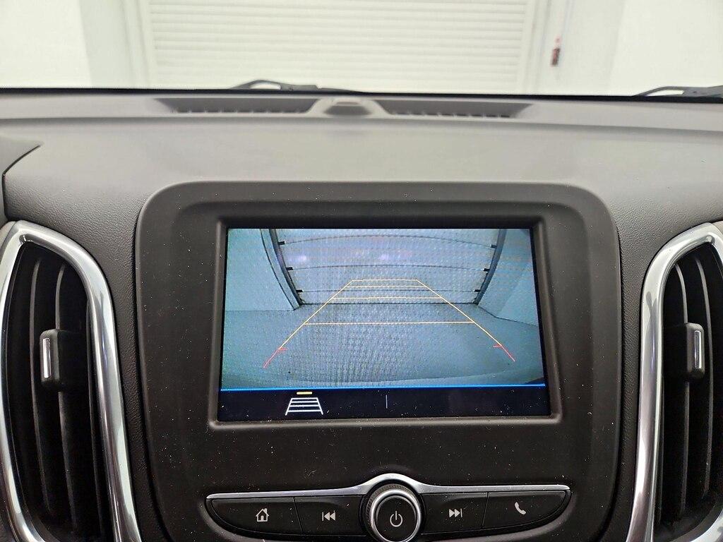 used 2019 Chevrolet Equinox car, priced at $17,998