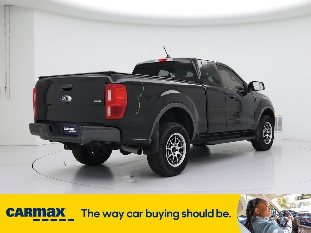 used 2019 Ford Ranger car, priced at $25,998