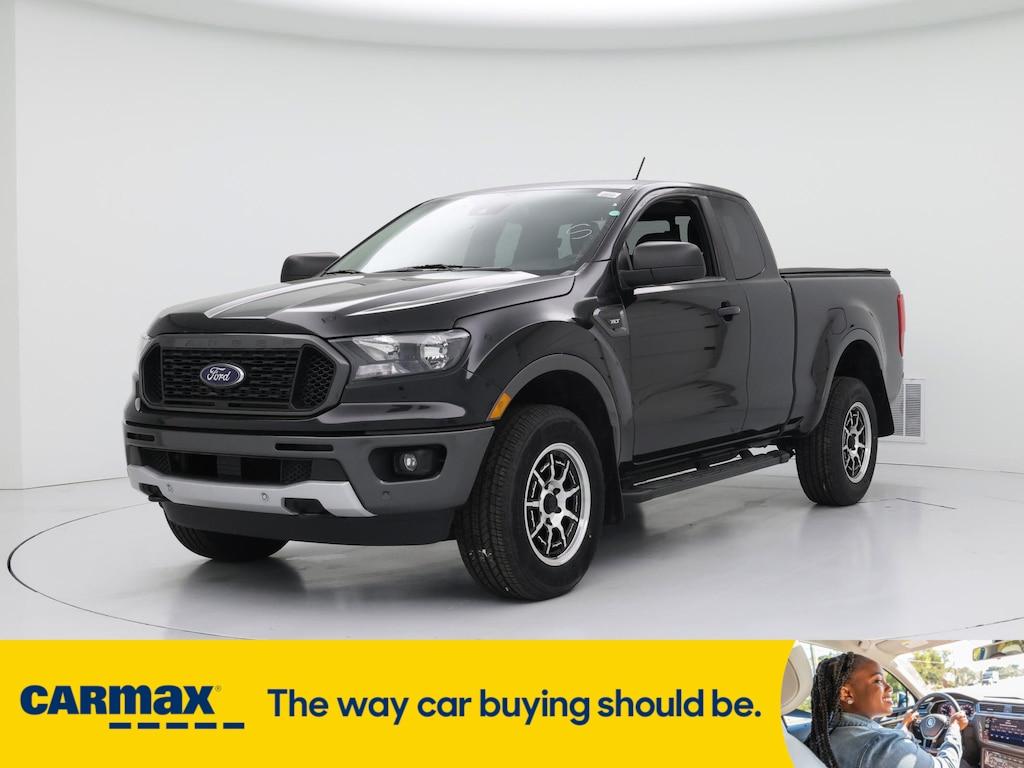 used 2019 Ford Ranger car, priced at $25,998