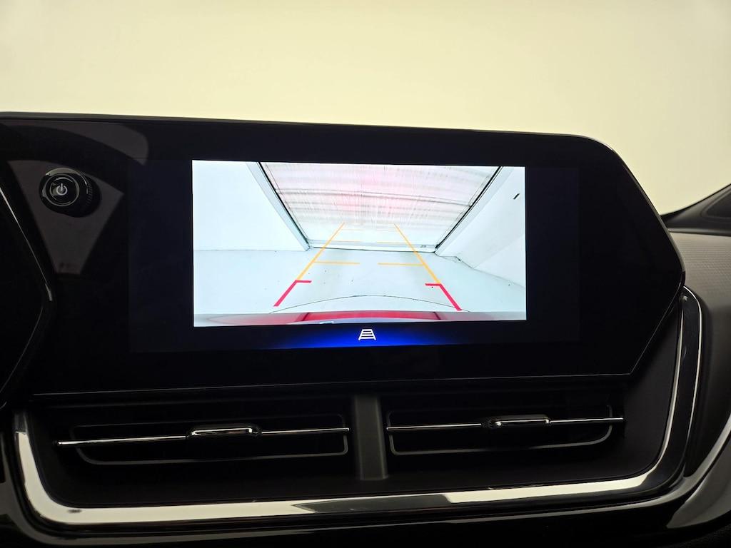 used 2025 Chevrolet Trax car, priced at $25,998