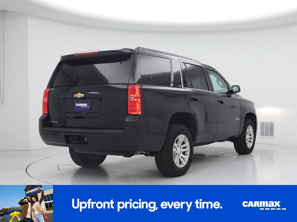 used 2017 Chevrolet Tahoe car, priced at $28,998