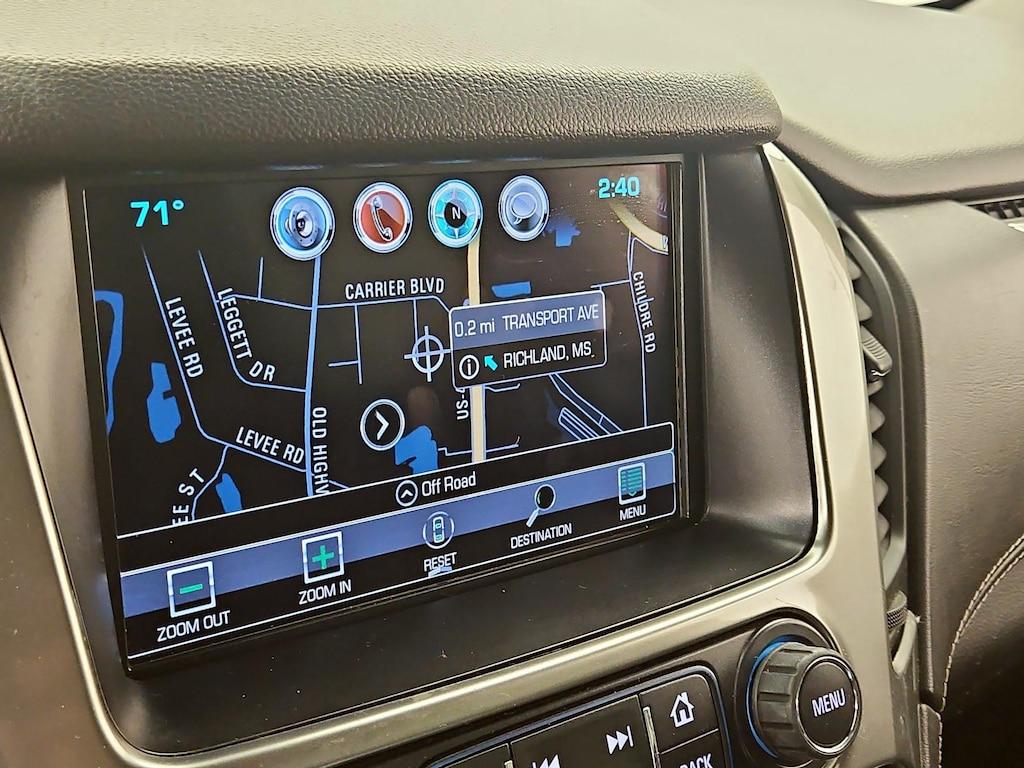 used 2017 Chevrolet Tahoe car, priced at $28,998