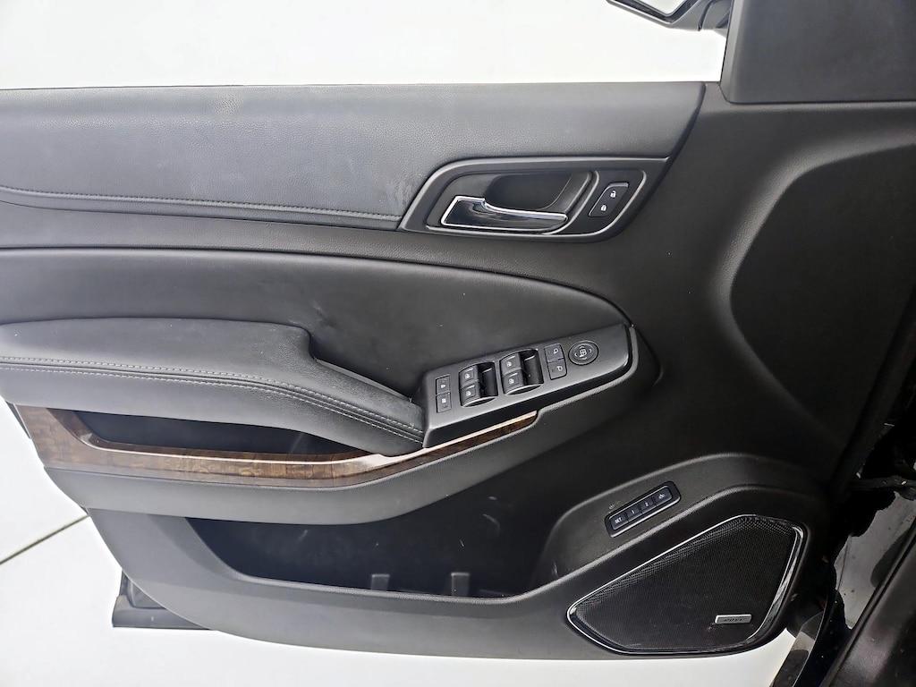 used 2017 Chevrolet Tahoe car, priced at $28,998