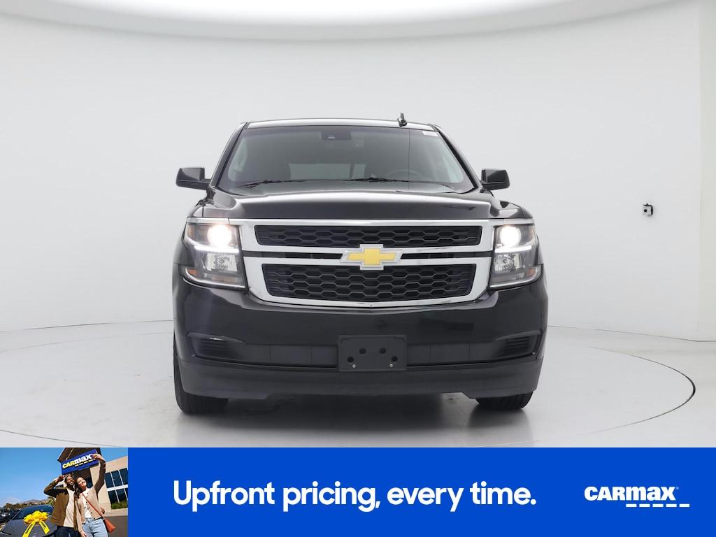 used 2017 Chevrolet Tahoe car, priced at $28,998