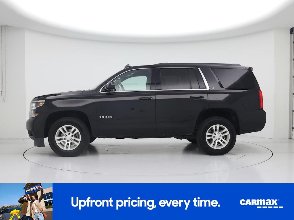 used 2017 Chevrolet Tahoe car, priced at $28,998