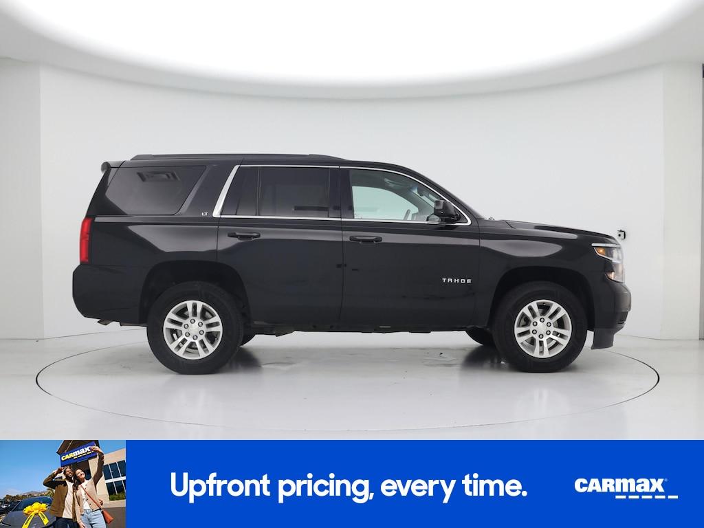 used 2017 Chevrolet Tahoe car, priced at $28,998