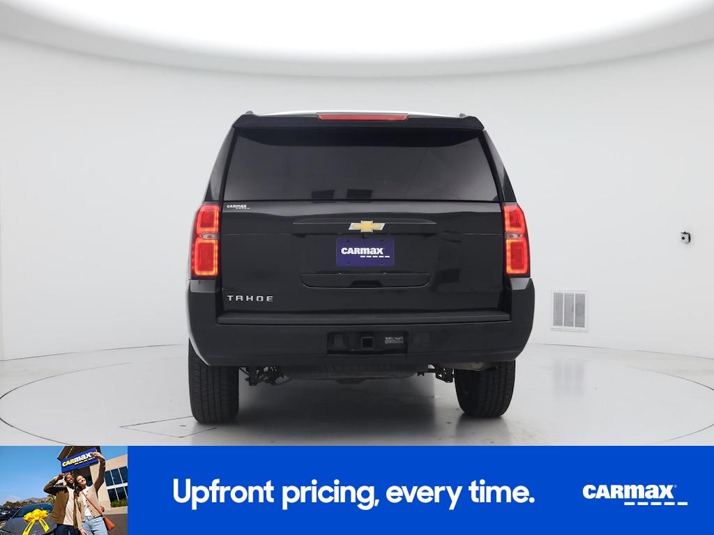 used 2017 Chevrolet Tahoe car, priced at $28,998