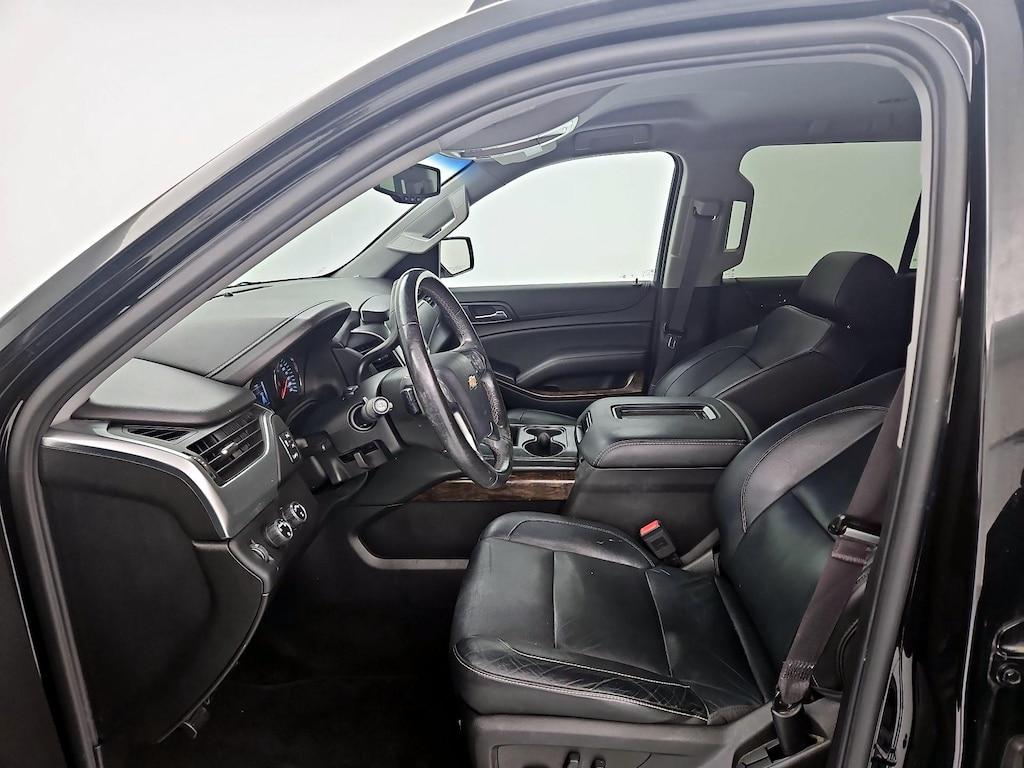 used 2017 Chevrolet Tahoe car, priced at $28,998