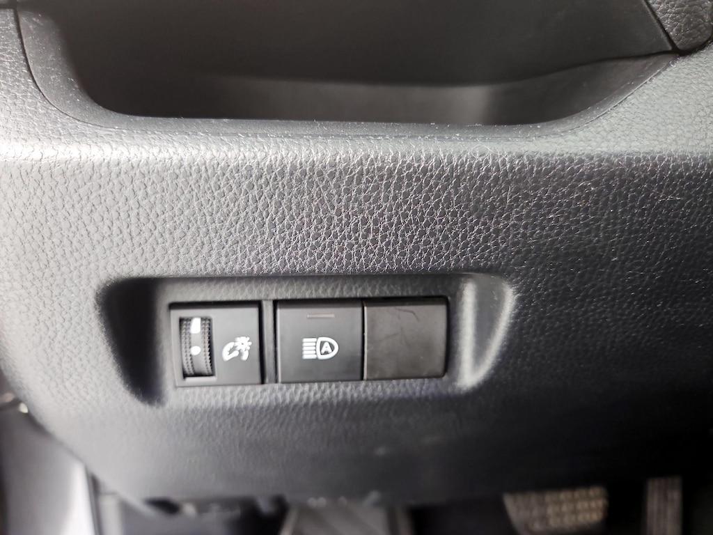 used 2020 Toyota RAV4 car, priced at $20,998