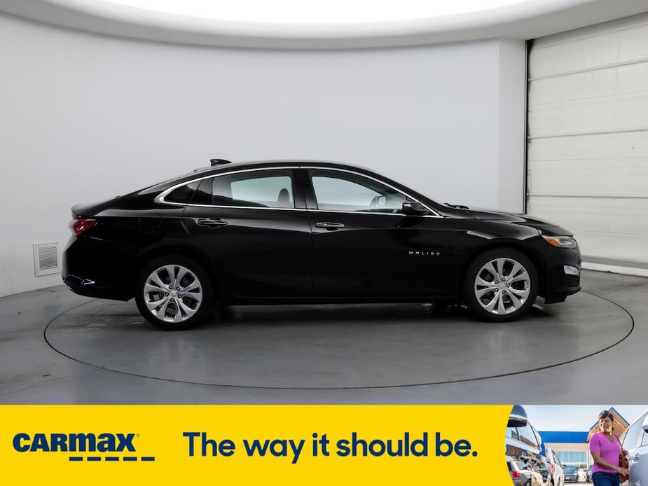 used 2019 Chevrolet Malibu car, priced at $21,998