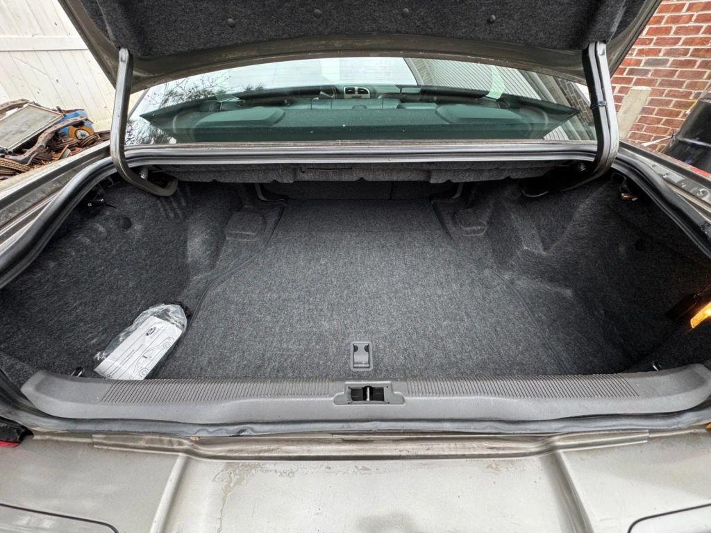 used 2004 Lincoln LS car, priced at $7,757