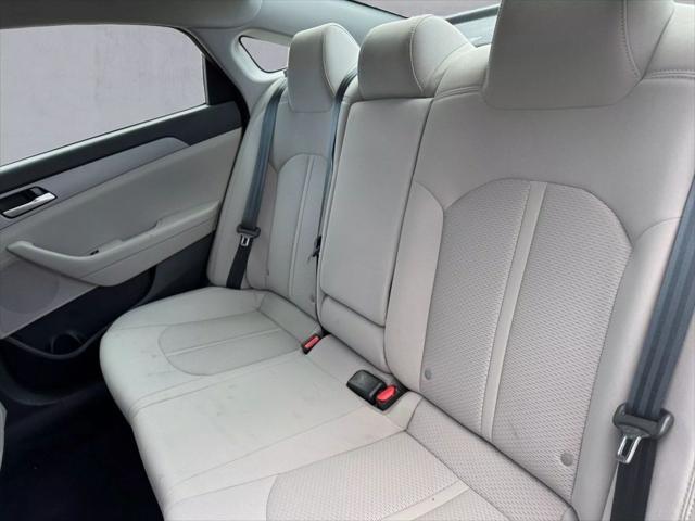 used 2019 Hyundai Sonata car, priced at $18,225