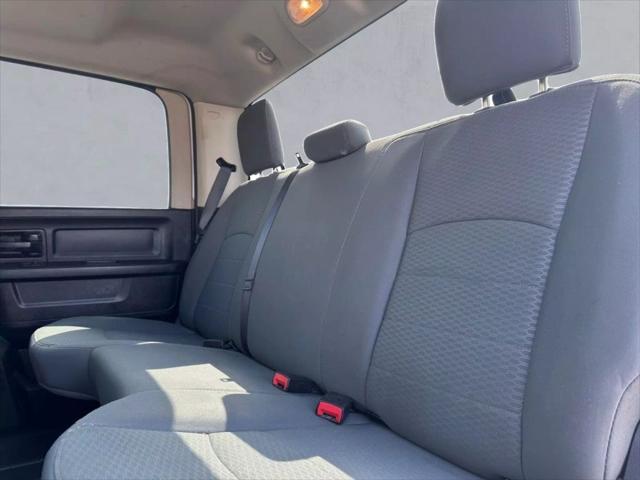 used 2016 Ram 1500 car, priced at $23,990